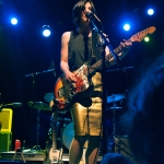Sharon Van Etten at El Rey Theatre Photos by Michelle Borreggine