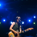 Sharon Van Etten at El Rey Theatre Photos by Michelle Borreggine