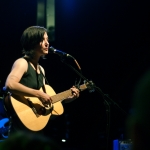 Sharon Van Etten at El Rey Theatre Photos by Michelle Borreggine