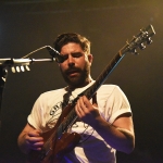 Foals