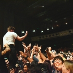 Foals