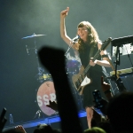 Silversun Pickups