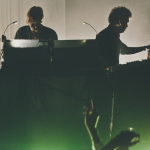 Simian Mobile Disco