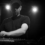 Haujobb photos by Wes Marsala