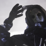Skinny Puppy photos by Wes Marsala