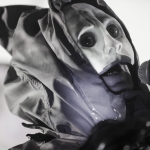 Skinny Puppy photos by Wes Marsala