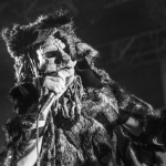 Skinny Puppy photos by Wes Marsala