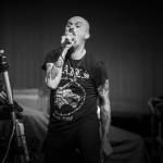 Youth Code photos by Wes Marsala