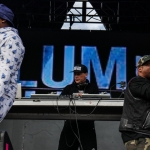 Slum Village at Smokin Grooves - Photo by Asha Moné