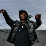 Smino at Smokin Grooves - Photo by Asha Moné
