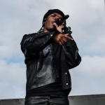 Smino at Smokin Grooves - Photo by Asha Moné