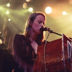 Gordi at The Regent -- Photo: Jessica Rubio
