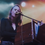 Gordi at The Regent -- Photo: Jessica Rubio