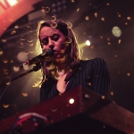 Gordi at The Regent -- Photo: Jessica Rubio