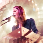 Gordi at The Regent -- Photo: Jessica Rubio