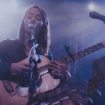 Gordi at The Regent -- Photo: Jessica Rubio