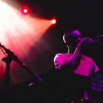 Will at The Regent -- Photo: Jessica Rubio