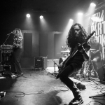 Spare Parts for Broken Hearts at The Satellite -- Photo: ZB Images