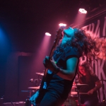 Spare Parts for Broken Hearts at The Satellite -- Photo: ZB Images