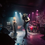 Spare Parts for Broken Hearts at The Satellite -- Photo: ZB Images
