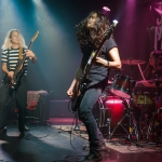 Spare Parts for Broken Hearts at The Satellite -- Photo: ZB Images