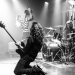 Spare Parts for Broken Hearts at The Satellite -- Photo: ZB Images