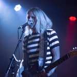 Spare Parts for Broken Hearts at The Satellite -- Photo: ZB Images