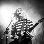 Spare Parts for Broken Hearts at The Satellite -- Photo: ZB Images