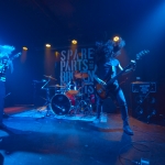 Spare Parts for Broken Hearts at The Satellite -- Photo: ZB Images