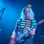Spare Parts for Broken Hearts at The Satellite -- Photo: ZB Images
