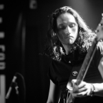 Spare Parts for Broken Hearts at The Satellite -- Photo: ZB Images
