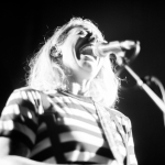 Spare Parts for Broken Hearts at The Satellite -- Photo: ZB Images