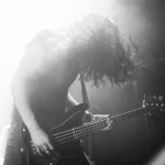 Spare Parts for Broken Hearts at The Satellite -- Photo: ZB Images