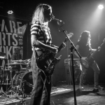 Spare Parts for Broken Hearts at The Satellite -- Photo: ZB Images