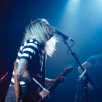 Spare Parts for Broken Hearts at The Satellite -- Photo: ZB Images
