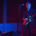 Spoon at The Hollywood Cemetery Forever- 8/8/2014