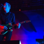Spoon at The Hollywood Cemetery Forever- 8/8/2014
