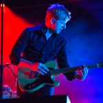 Spoon at The Hollywood Cemetery Forever- 8/8/2014