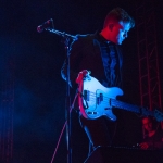 Spoon at The Hollywood Cemetery Forever- 8/8/2014