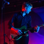 Spoon at The Hollywood Cemetery Forever- 8/8/2014
