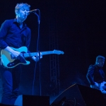 Spoon at The Hollywood Cemetery Forever- 8/8/2014