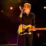 Spoon at The Hollywood Cemetery Forever- 8/8/2014