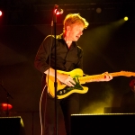 Spoon at The Hollywood Cemetery Forever- 8/8/2014