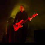Spoon at The Hollywood Cemetery Forever- 8/8/2014
