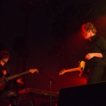 Spoon at The Hollywood Cemetery Forever- 8/8/2014