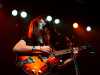 Cate Le Bon at the Music Box Photos Review4