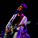 Stars with Diamond Rings and Califonia Wives At The Mayan Theater - Photos- October, 18, 2012