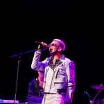 Stars with Diamond Rings and Califonia Wives At The Mayan Theater - Photos- October, 18, 2012