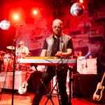 Stars with Diamond Rings and Califonia Wives At The Mayan Theater - Photos- October, 18, 2012