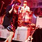 Stars with Diamond Rings and Califonia Wives At The Mayan Theater - Photos- October, 18, 2012